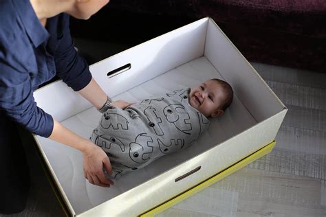 Slovak Baby Box