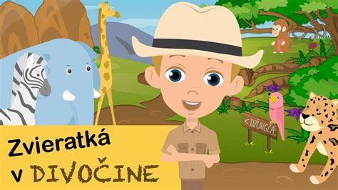 Otec vychovávajúci deti v divočine