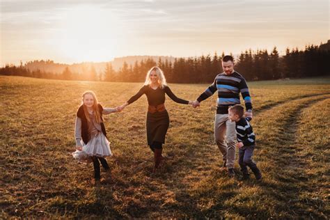 Rodina na ceste za súťažou krásy