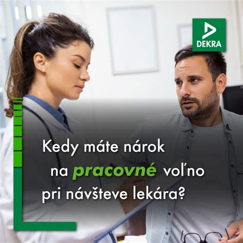 Infografika porovnávajúca nároky na pracovné voľno