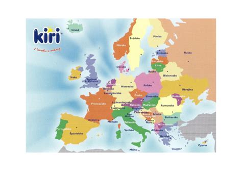 mapa Európy s legislatívou o interrupciách