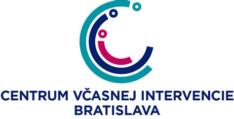 Logo Centra včasnej intervencie