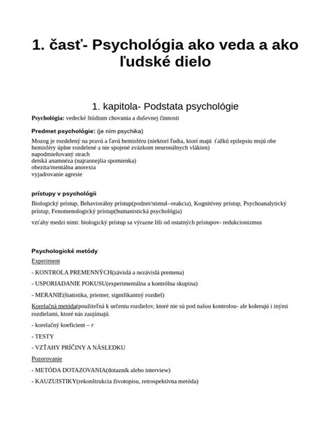 Schéma účinkov oxytocínu na ľudské správanie