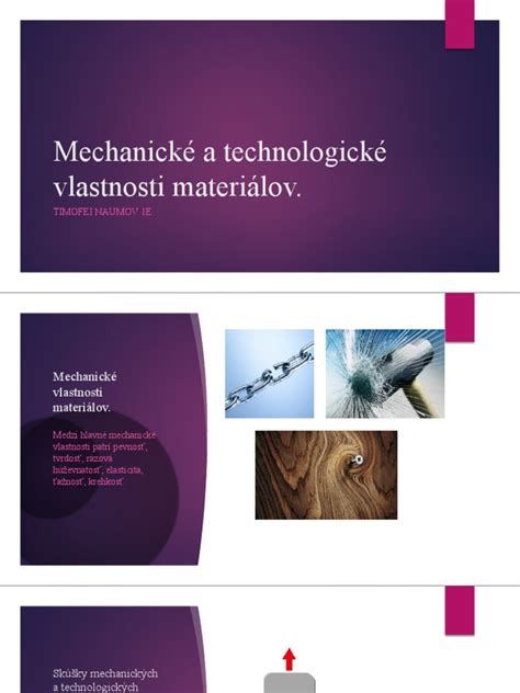 ukážka rôznych materiálov krabičiek