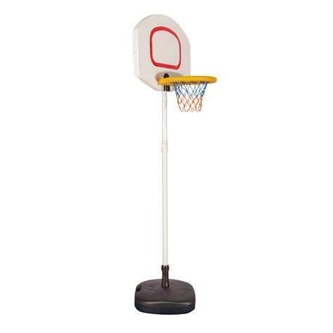 Basketbalový kôš pre deti