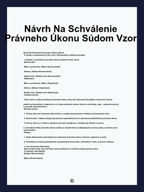 Ilustrácia právneho dokumentu závetu