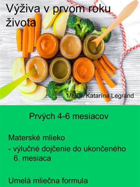 infografika zobrazujúca priemerný rast a priberanie dieťaťa v prvom roku života