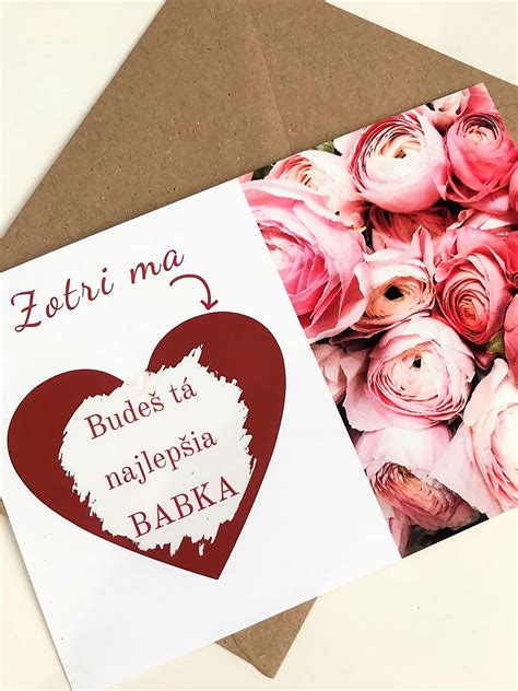 oznámenie tehotenstva rodine a priateľom