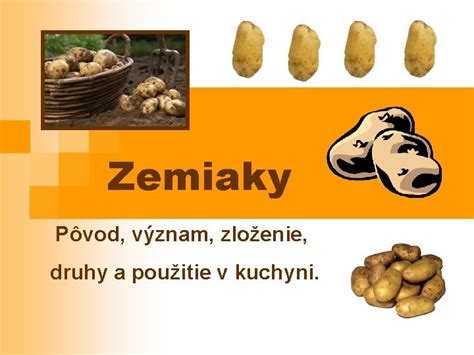 Zloženie špenátu a zemiakov