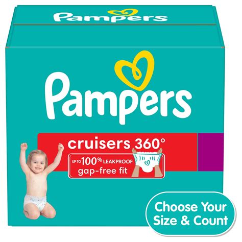 Ilustrácia funkcie absorpcie v plienke Pampers
