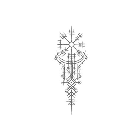 Staroveké symboly kríža