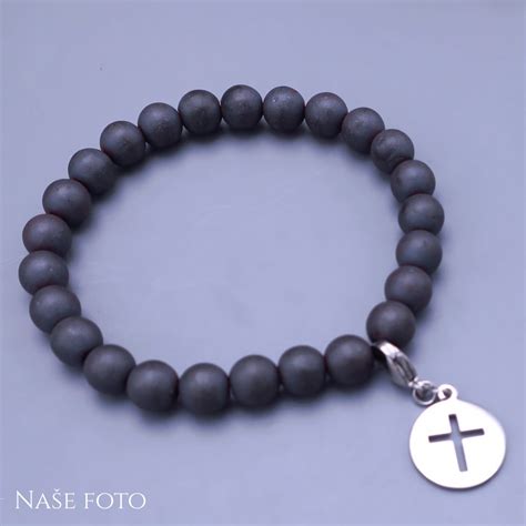 Šperky s motívom kríža