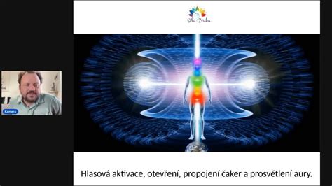 Symbolické zobrazenie spojenia Tonyho a Zivy