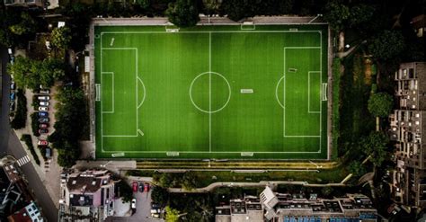 Futbalové legendy na ihrisku