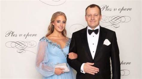 Alexandra Horňáková s priateľom Neelom Virwanim