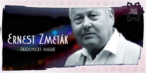Ernest Zmeták