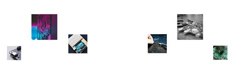 Vývoj elektroniky a značiek