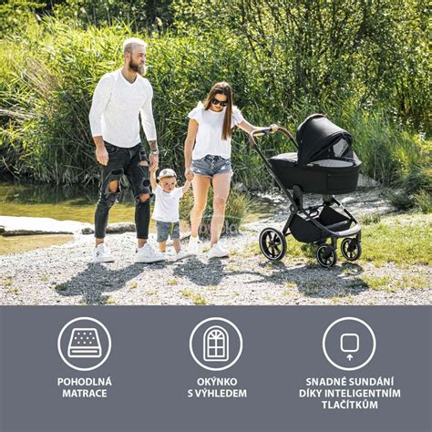 Skladaný kočík Zopa Mystic