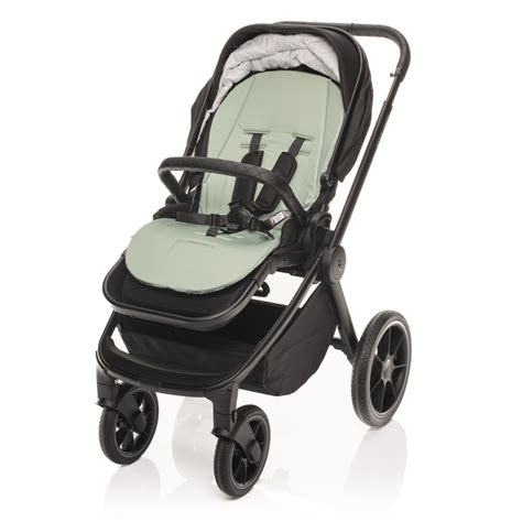 Farebné varianty kočíka Zopa Mystic