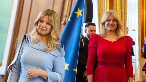 Graf dôveryhodnosti Zuzany Čaputovej