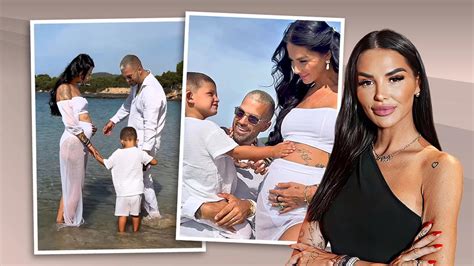 Zuzana Plačková a jej manžel René