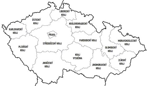 mapa s vyznačenými pôrodnicami