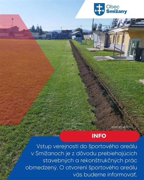 Infografika o rozsahu rekonštrukčných prác v nemocnici