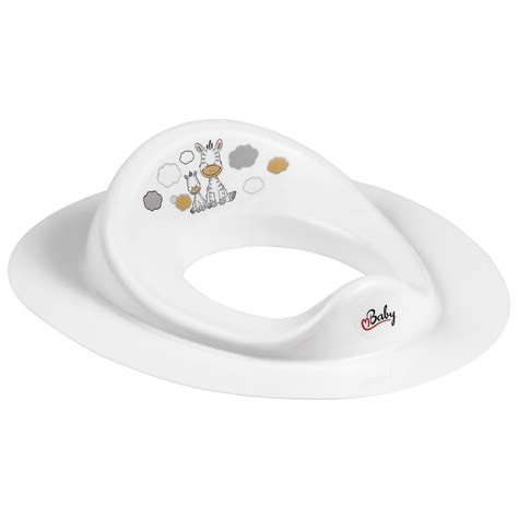 Detská redukcia na WC