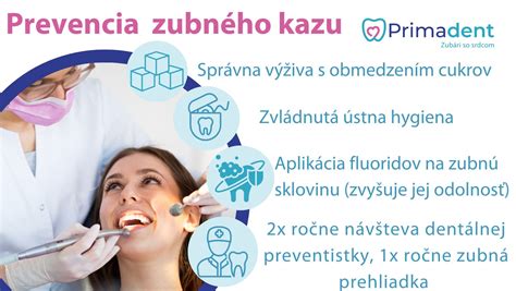 Ilustrácia zubného kazu v rôznych štádiách