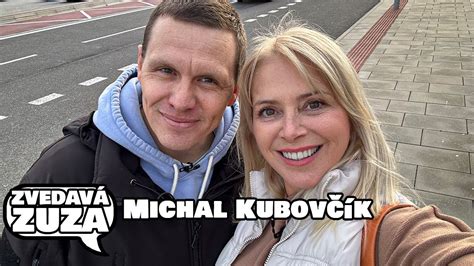 Michal Kubovčík s deťmi