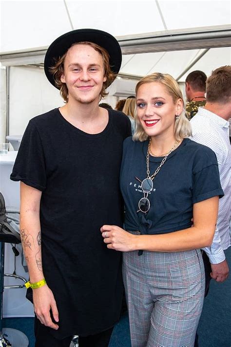 Štěpán Urban a Barbora Poláková