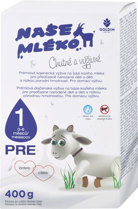 Dojčenská výživa a materské mlieko