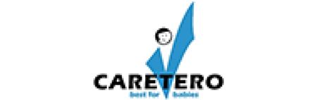 Logo spoločnosti Caretero