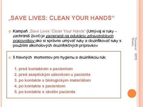 Obrázok rodiny s dôrazom na hygienu rúk