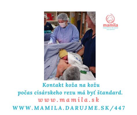 Infografika: Porovnanie dĺžky hospitalizácie po cisárskom reze a prirodzenom pôrode