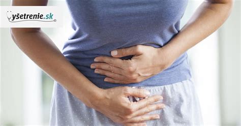 Lokalizácia endometriózy v ženskom tele