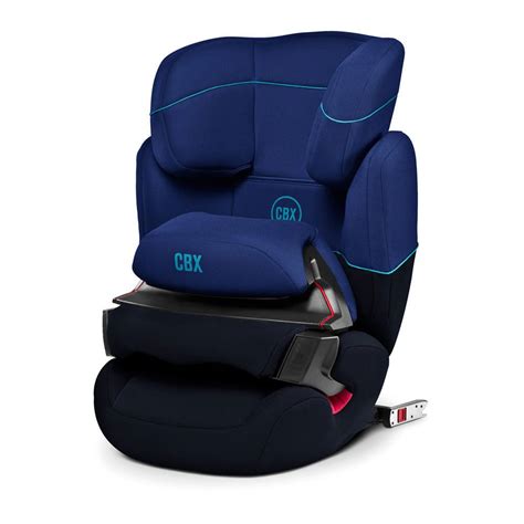 Porovnávacia tabuľka autosedačiek s dôrazom na Cybex Aura-Fix