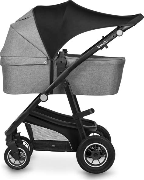 Slnečná clona na kočík Cybex s ochranou UPF 50+