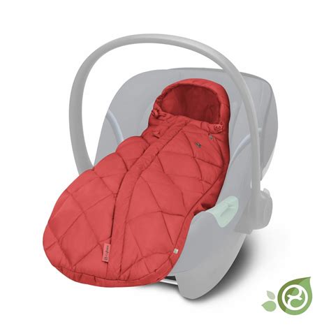 Fusak CYBEX Snogga 2 v rôznych farbách