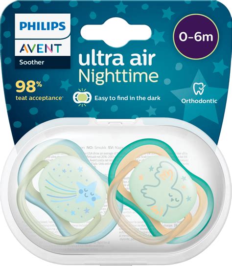 Nočné svetlo Philips Avent
