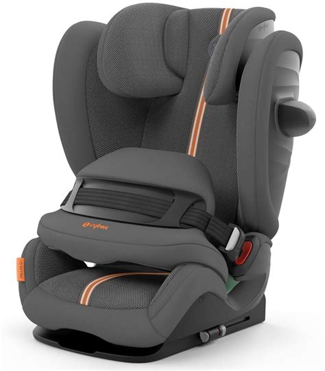 Autosedačka Cybex Pallas S-Fix s instalací ISOFIX