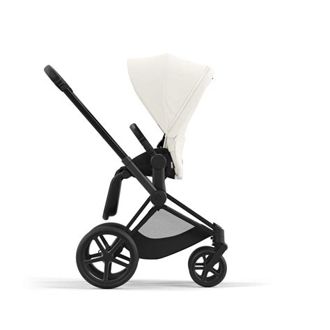 Športová nadstavba kočíka Cybex Priam