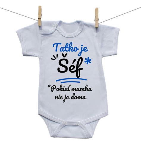 Detské body s personalizovaným nápisom