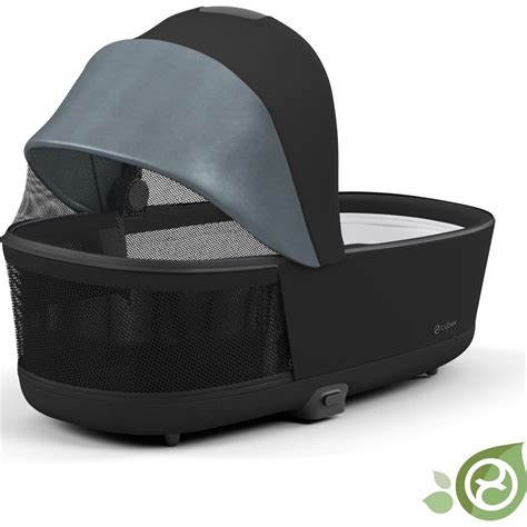 Interiér vaničky Cybex Priam Lux Carry Cot