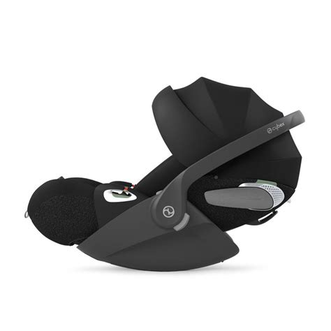 Autosedačka Cybex Cloud T i-Size v polohe ležmo