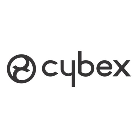 Logo Cybex