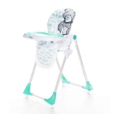 Porovnanie vlastností jedálenských stoličiek Peg Perego