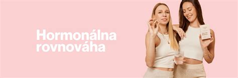 Hormonálna rovnováha u žien