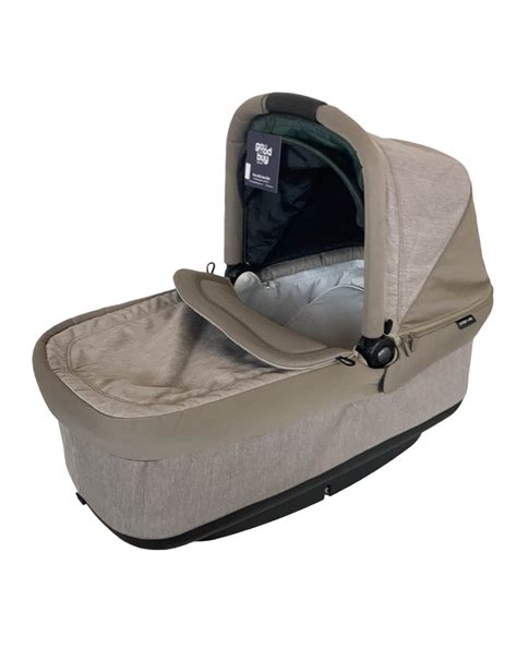 Hlboká vanička Peg Perego Pop-Up s matracom