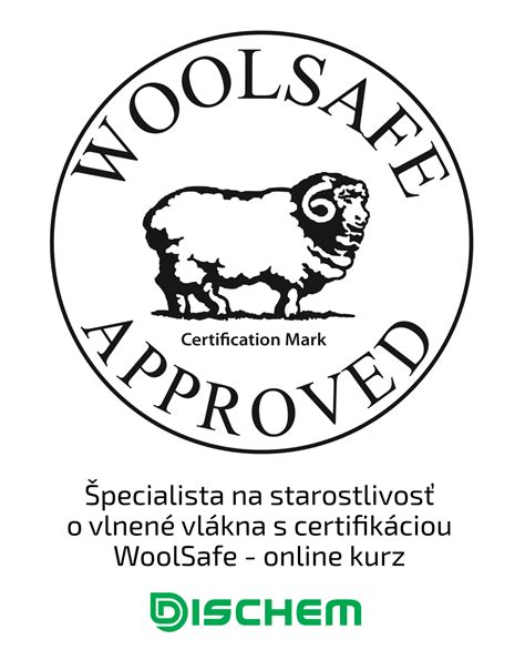 Inštrukcie na starostlivosť o vlnené výrobky